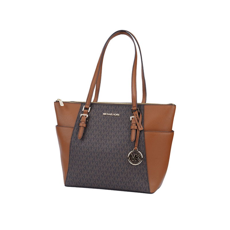 Michael Kors Ole CHARLOTTE Büy - Women'S Tote Bags Michael Kors incelemesi ve fiyatı