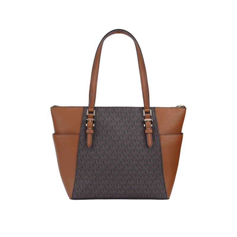 Michael Kors Ole CHARLOTTE Büy - Women'S Tote Bags Michael Kors incelemesi ve fiyatı