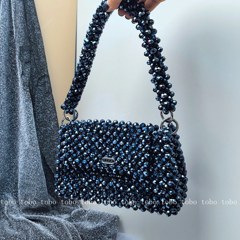 Saf renk parlak göz alıcı akşa - Flap Bag Envelope incelemesi ve fiyatı
