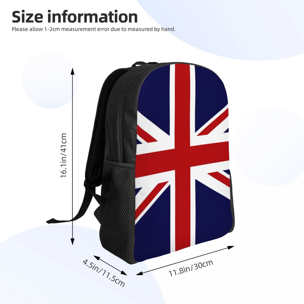 Union Jack Bayrağı İngiltere S - Women Bags Uk incelemesi ve fiyatı