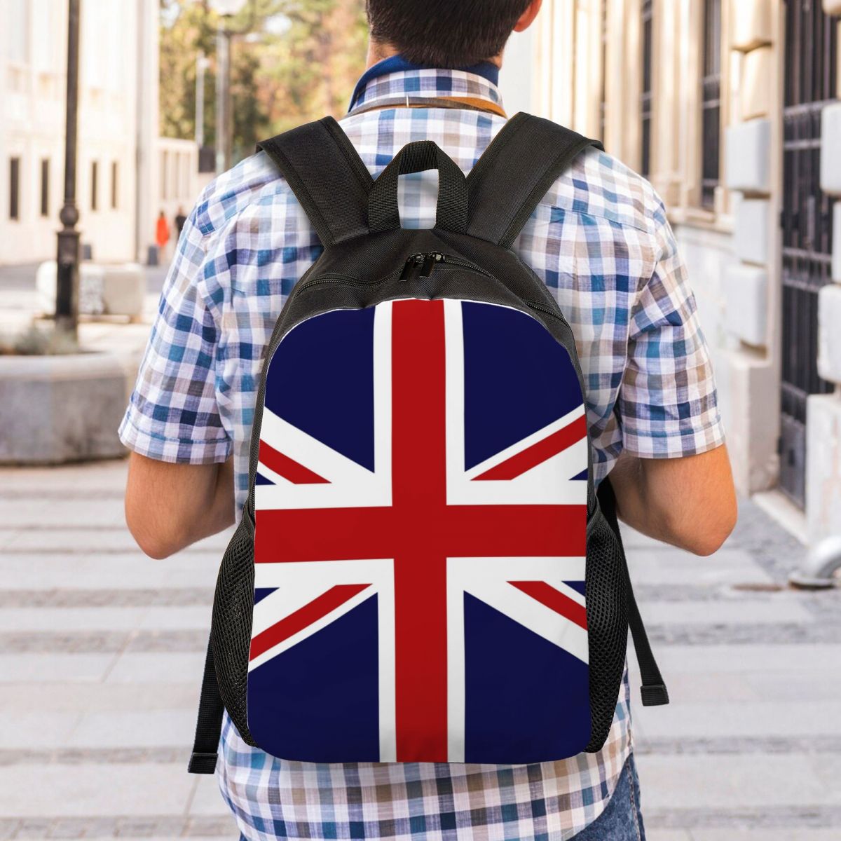 Union Jack Bayrağı İngiltere S - Women Bags Uk incelemesi ve fiyatı