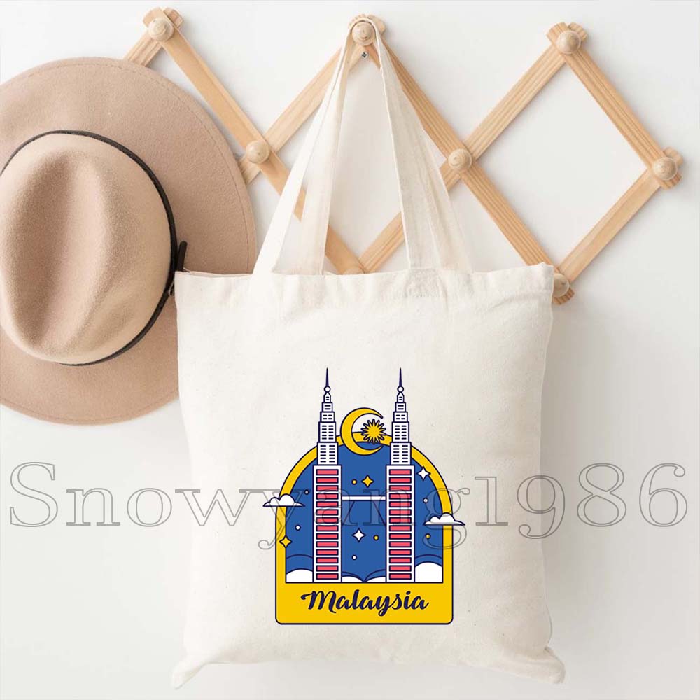 Kuala Lumpur Malezya Ülke Bayr - Women Bags Malaysia incelemesi ve fiyatı