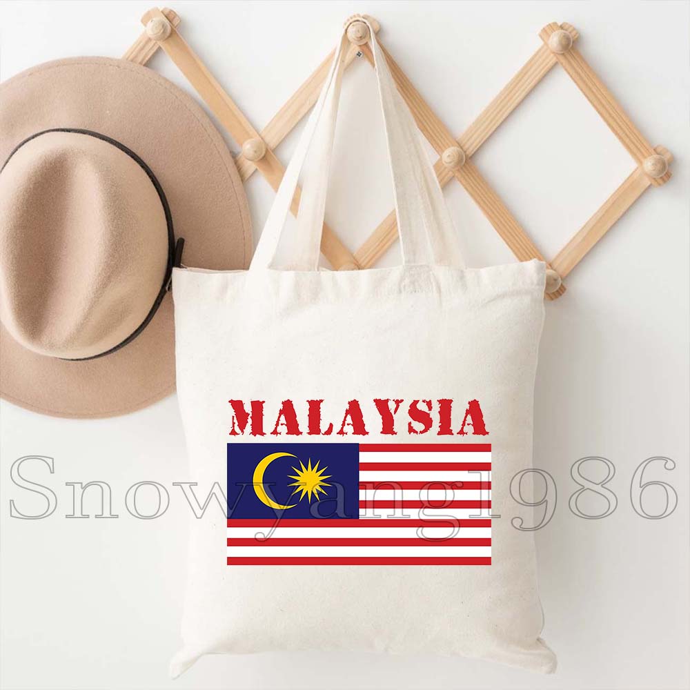 Kuala Lumpur Malezya Ülke Bayr - Women Bags Malaysia incelemesi ve fiyatı