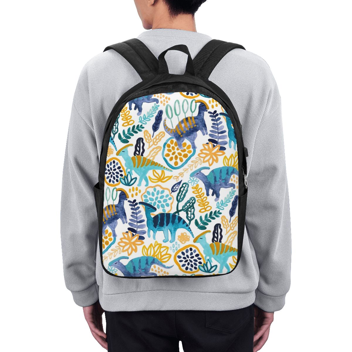 Guaj Parasaurolophuses Sırt Ça - Women Bags For Laptop incelemesi ve fiyatı