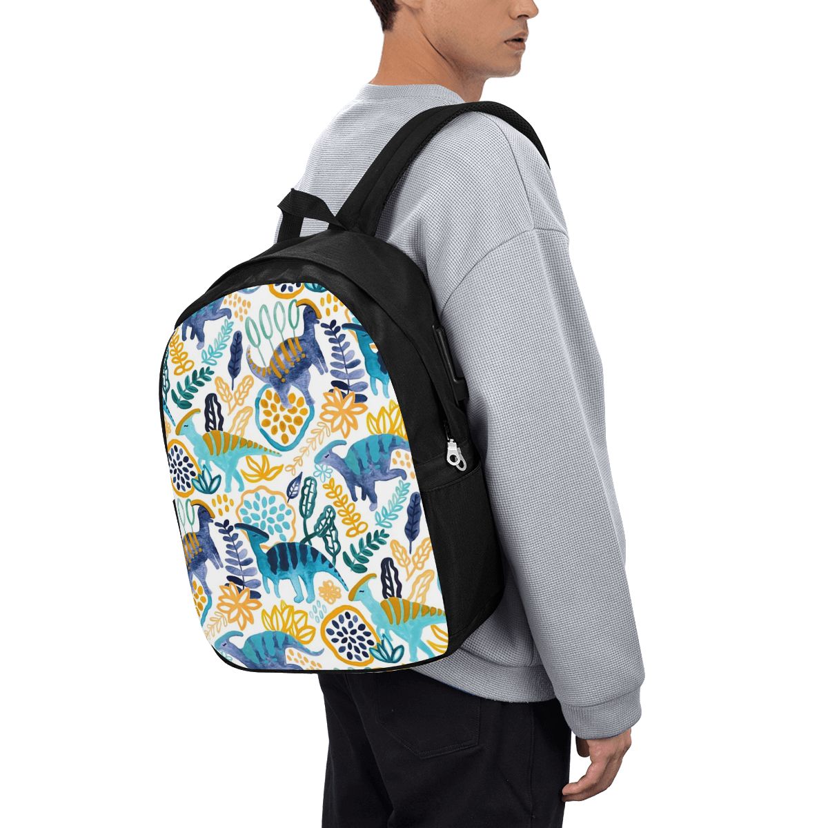 Guaj Parasaurolophuses Sırt Ça - Women Bags For Laptop incelemesi ve fiyatı