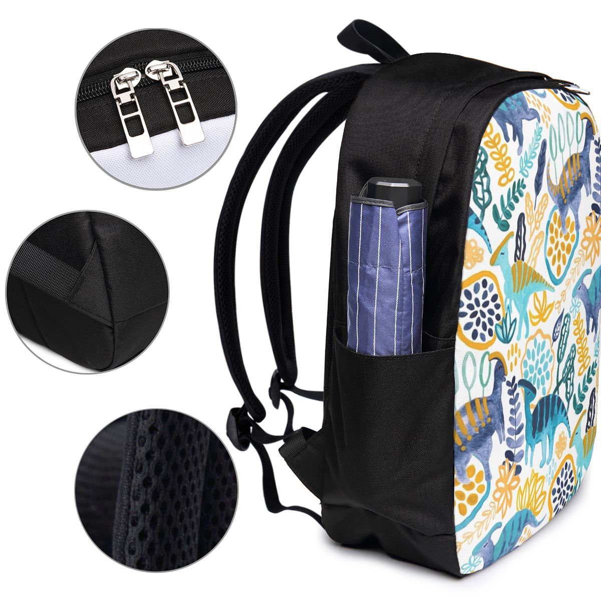 Guaj Parasaurolophuses Sırt Ça - Women Bags For Laptop incelemesi ve fiyatı