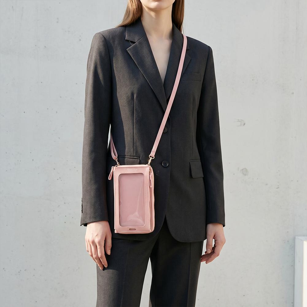 Kadın Çantaları Yumuşak Deri C - Phone Bag Crossbody incelemesi ve fiyatı