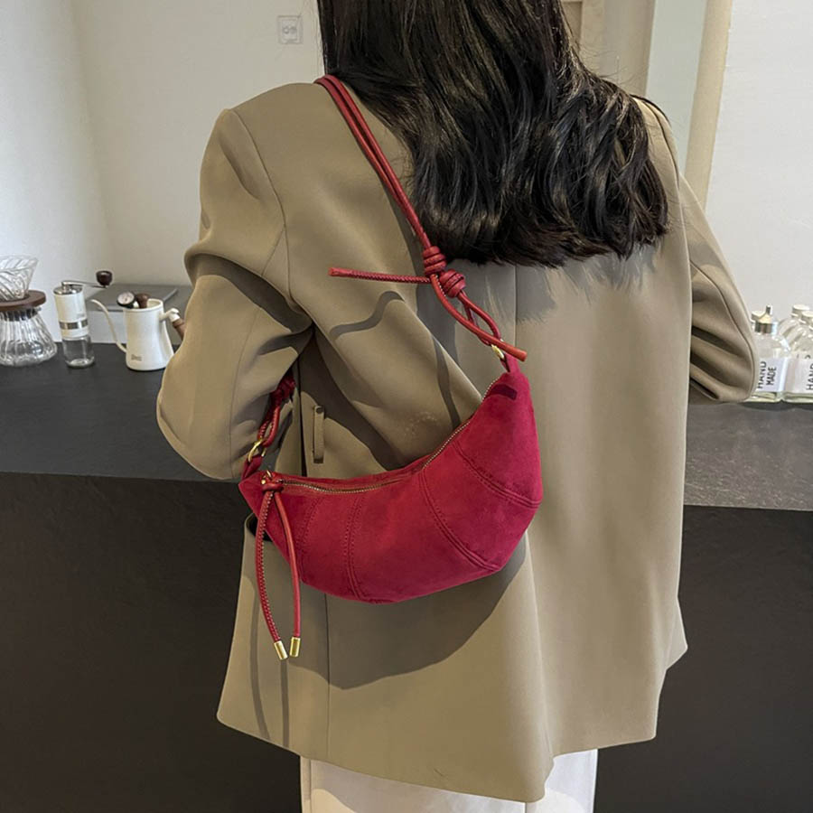 Kadife Malzeme Fermuarlı 2026  - Women Bags Manufacturer incelemesi ve fiyatı