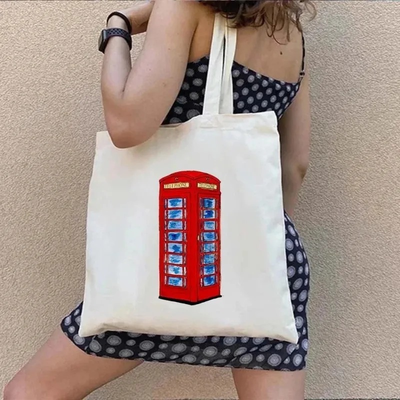 Londra İngiltere Paris Baskı B - Women Bags Uk incelemesi ve fiyatı