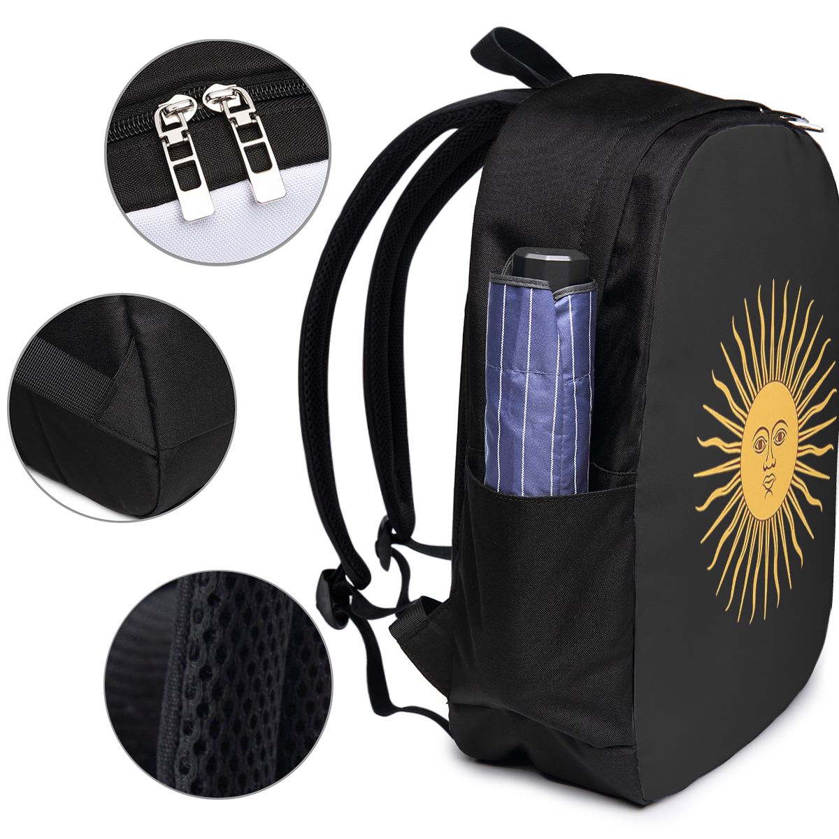 Mayıs güneşi Arjantin bayrağı  - Women Bags For Laptop incelemesi ve fiyatı