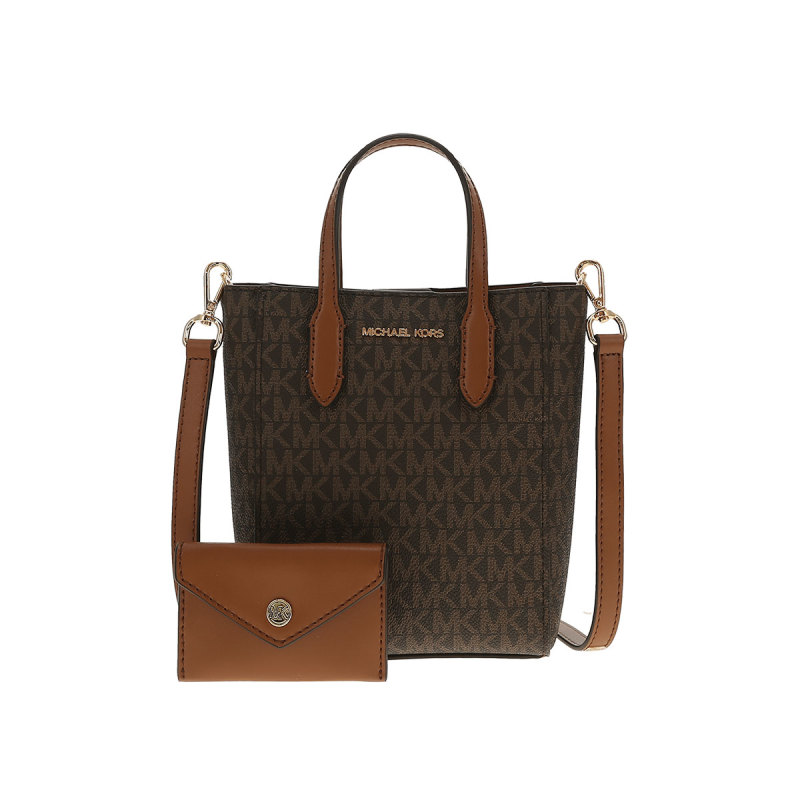 Michael Kors Vincent baskılı b - Women'S Bags Of Michael Kors incelemesi ve fiyatı