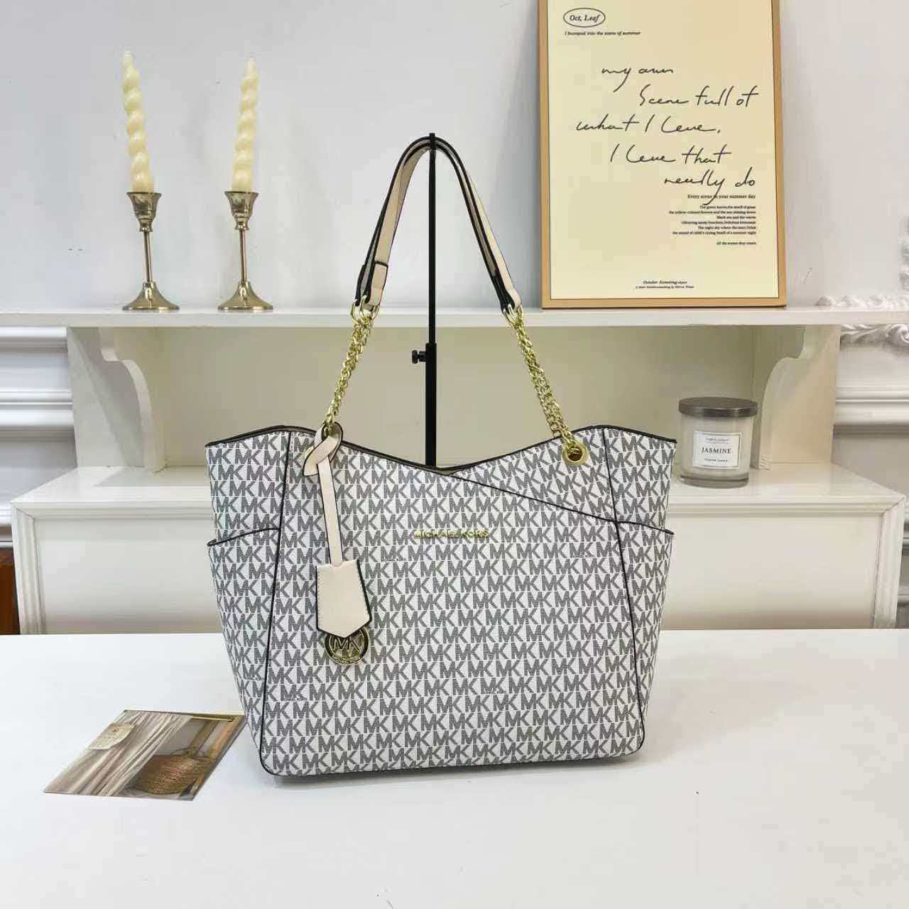 MICHAEL KORS/Michael Kors MK T - Women'S Tote Bags Michael Kors incelemesi ve fiyatı