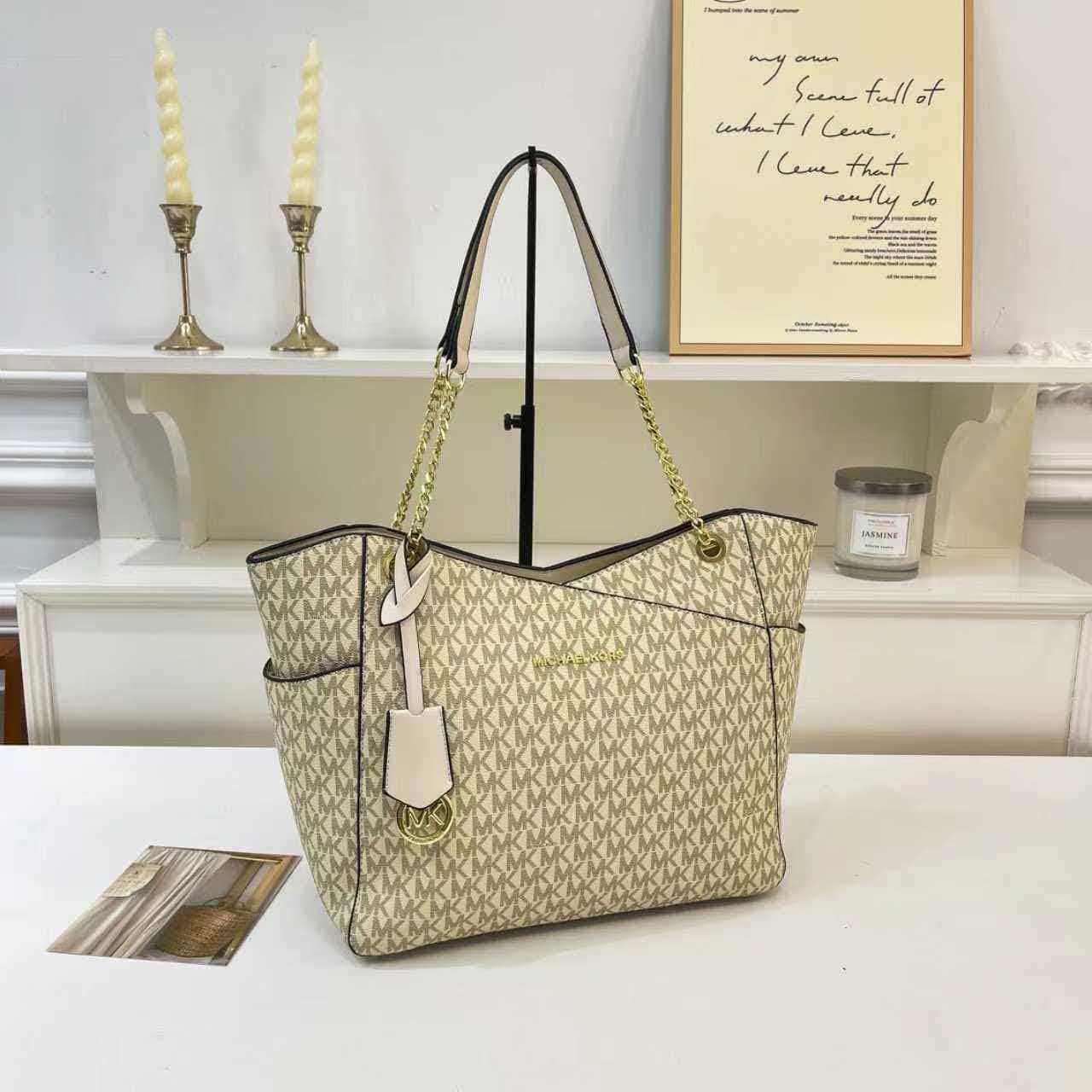 MICHAEL KORS/Michael Kors MK T - Women'S Tote Bags Michael Kors incelemesi ve fiyatı