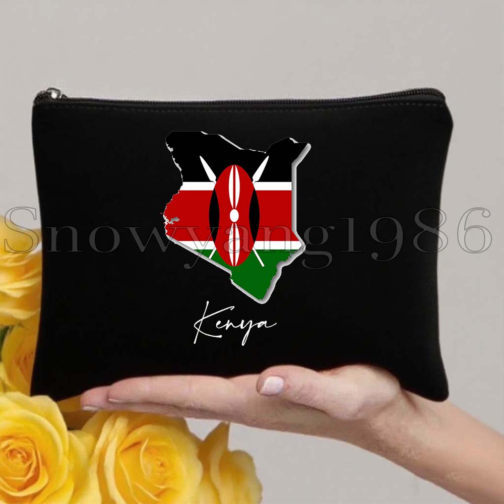 Kenya Arması Bayrağı Haritası  - Women Bags Kenya incelemesi ve fiyatı
