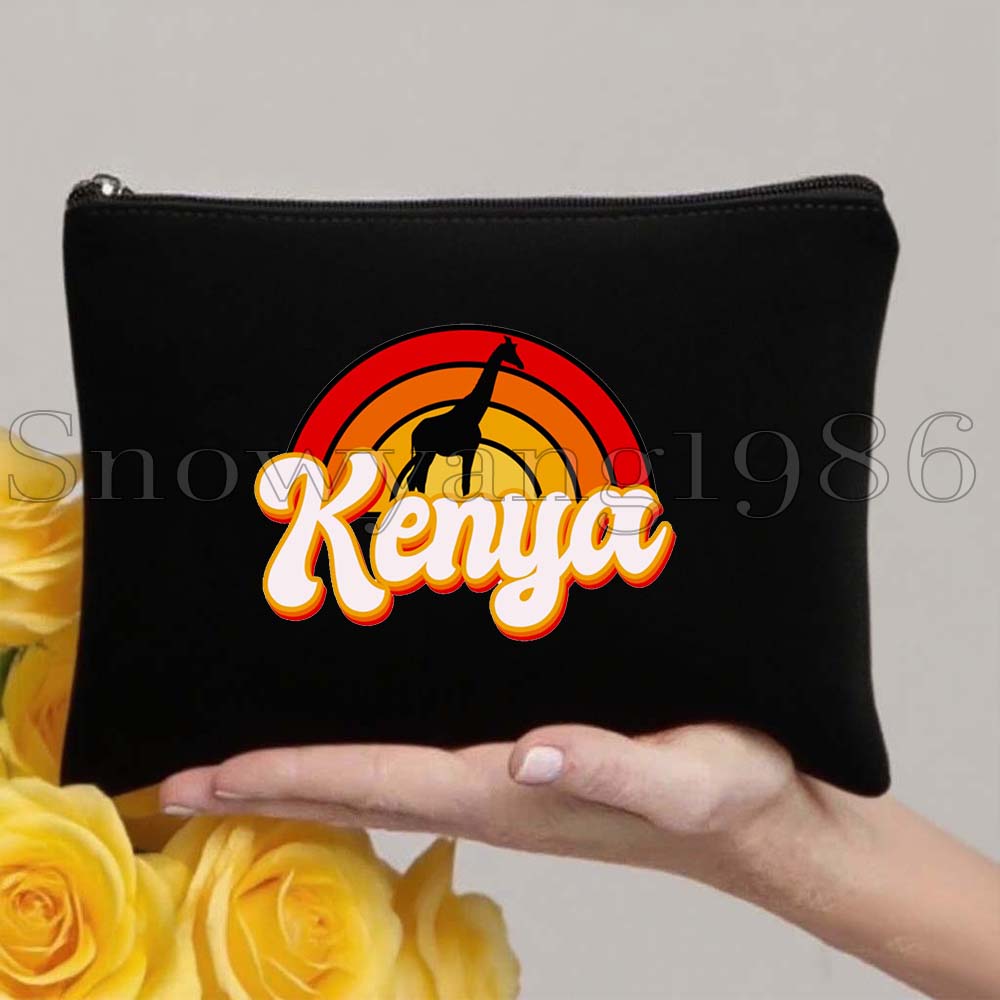 Kenya Arması Bayrağı Haritası  - Women Bags Kenya incelemesi ve fiyatı